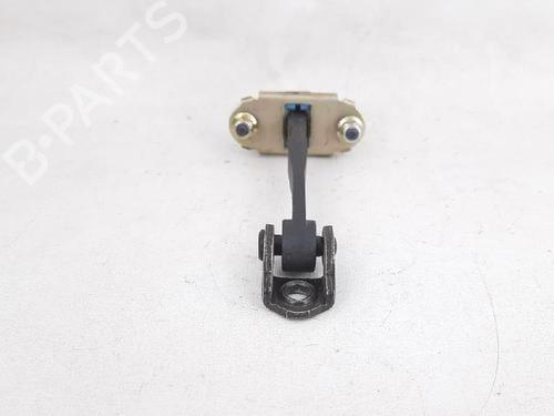 Hinge/Door check strap FORD FIESTA V (JH_, JD_) 1.4 TDCi | BP27935391C146 