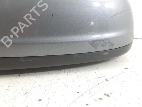 Left mirror OPEL ASTRA H Estate (A04) 1.7 CDTI (L35) | BP27965578C26 