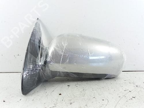 Retrovisor esquerdo SKODA FABIA I Combi (6Y5) 1.4 16V | BP27965851C26 