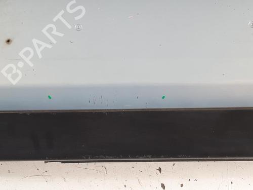 Rear bumper SEAT CORDOBA (6L2) 1.2 | BP27966475C8 