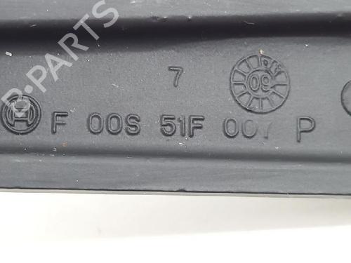 Front windshield wiper arm KIA SPORTAGE II (JE_, KM_) 2.0 16V 4WD | BP27951956C143