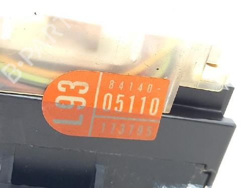 Steering column stalk TOYOTA AVENSIS Saloon (_T25_) 2.0 D-4D (CDT250_, CDT250R) | BP27950579I23 