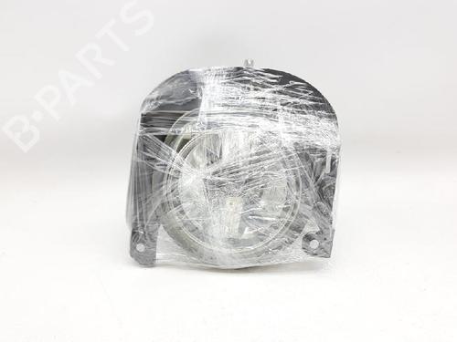 Left front fog light FIAT FIORINO Box Body/MPV (225_) 1.4 (225BXA1A, 225BXF1A) | BP27949938C30 