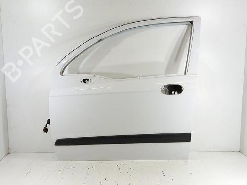 Left front door CHEVROLET MATIZ (M200, M250) 0.8 | BP27960815C2 