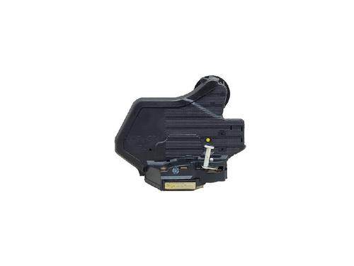 Used Rear right lock TOYOTA COROLLA Verso (_E12_) 2.0 D-4D (CDE120_, CDE120R) (90 hp) 27957140