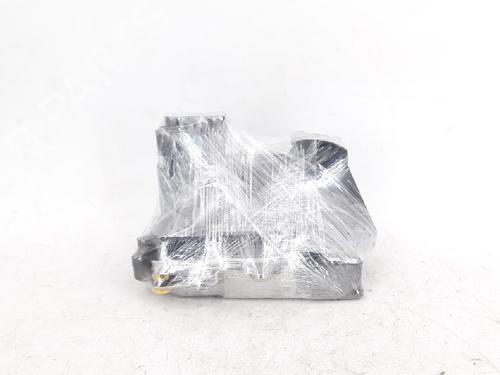Rear left lock FORD FIESTA V (JH_, JD_) 1.25 16V | BP27949036C100 