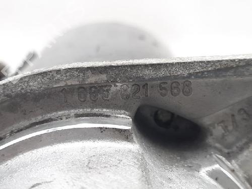 Starter NISSAN MICRA II (K11) 1.0 i 16V (K11) | BP27939554M8 