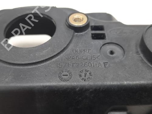 Front left interior door handle FORD MONDEO III Turnier (BWY) 2.0 16V DI / TDDi / TDCi | BP27956439I13 