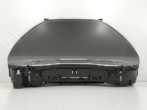 Instrument cluster MERCEDES-BENZ B-CLASS Sports Tourer (W246, W242) B 200 CDI (246.201) | BP27941779C47 
