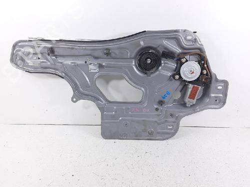 Front right window mechanism HYUNDAI SANTA FÉ I (SM) 2.7 | BP27939871C23 