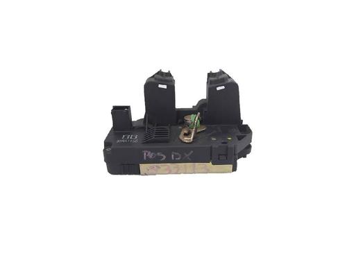 Used Rear right lock OPEL ASTRA G Estate (T98) 1.6 (F35) (75 hp) 27934784