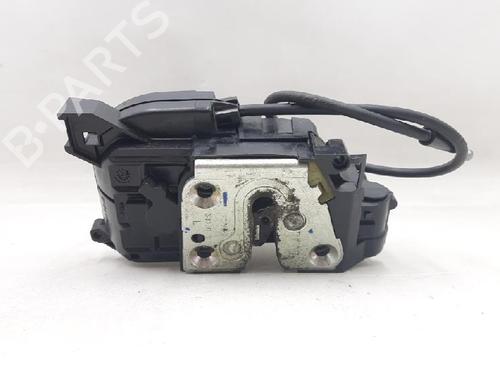 Rear left lock RENAULT CLIO III (BR0/1, CR0/1) 1.4 16V | BP27955507C100 