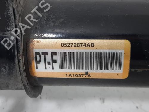 Right front shock absorber CHRYSLER PT CRUISER (PT_) 2.2 CRD | BP27934677M17 