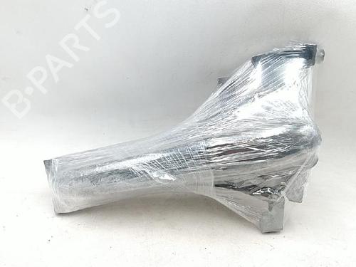Rear left exterior door handle MERCEDES-BENZ A-CLASS (W168) A 170 CDI (168.009, 168.109) | BP27947802C130 