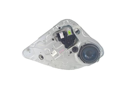 Used Rear left window mechanism FORD C-MAX (DM2) 1.6 (100 hp) 27950863