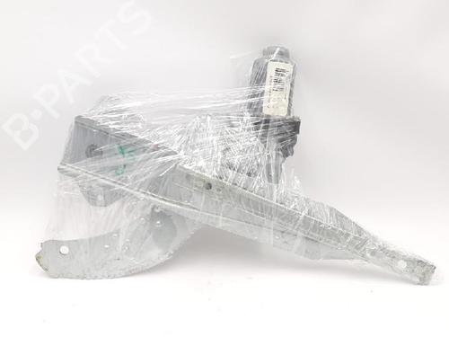 Rear left window mechanism NISSAN NOTE (E11, NE11) 1.4 | BP27949743C24 