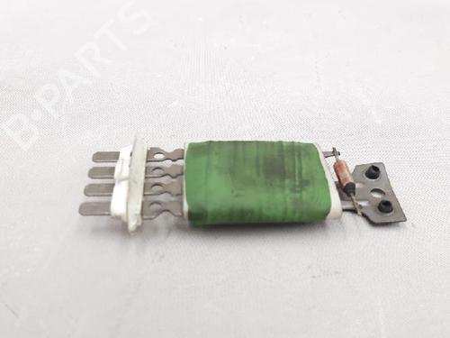 Varmeblæsermodstand VW NEW BEETLE (9C1, 1C1) 1.6 | BP27946540M108 