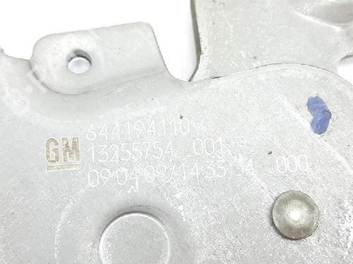 Hand brake OPEL CORSA D (S07) 1.2 (L08, L68) | BP27944311I18 