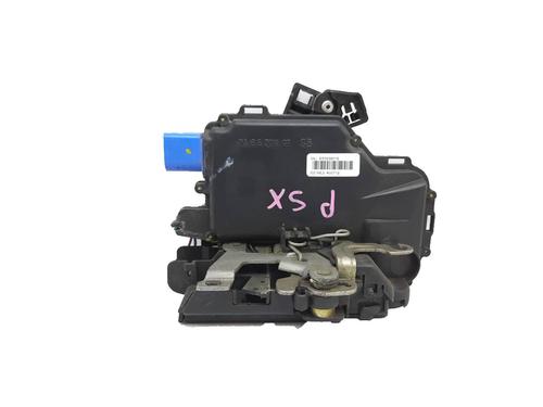 Used Rear left lock Rear left lock SKODA FABIA I Combi (6Y5) 1.9 TDI (100 hp) 9765782 9765782