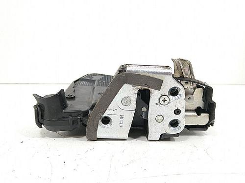 Front right lock TOYOTA RAV 4 III (_A3_) 2.2 D 4WD (ALA30_, ALA30R) | BP27941961C97 