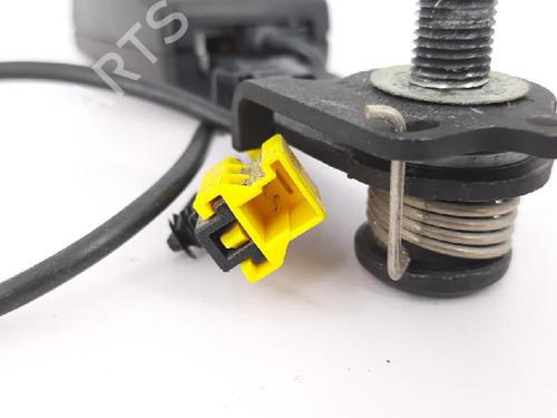 Gurtschloss MERCEDES-BENZ A-CLASS (W169) A 180 CDI (169.007, 169.307) | BP27961187I32