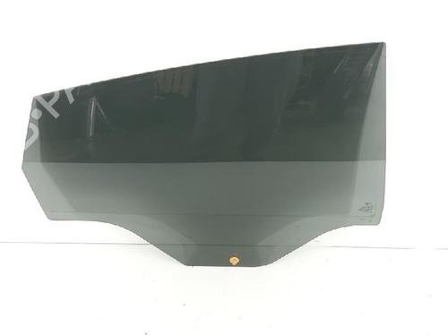 Rear right door window FORD FIESTA VI (CB1, CCN) 1.25 | BP27945172C21 