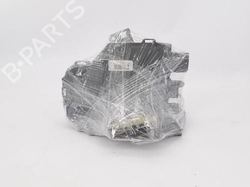 Front right lock AUDI A2 (8Z0) 1.4 TDI | BP27970355C97 