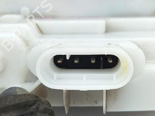 Høyre foran lås CITROËN C3 I (FC_, FN_) 1.1 i | BP27962441C97 