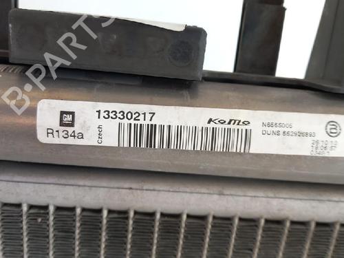 AC-Kondensator OPEL INSIGNIA A Sports Tourer (G09) 2.0 CDTI (35) | BP27960840M32