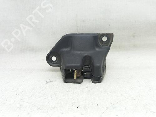 Bagklap lås FIAT MULTIPLA (186_) 1.6 16V Bipower (186AXC1A) | BP27957069C101 