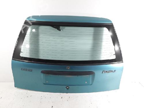Tailgate FIAT PUNTO (176_) 55 1.1 | BP27969577C6 