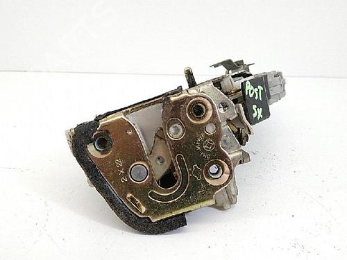Rear left lock NISSAN PATROL GR V Wagon (Y61) 3.0 DTi | BP27940840C100 