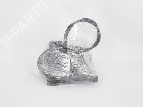 Rear right lock RENAULT CLIO III (BR0/1, CR0/1) 1.4 16V | BP27964339C99 