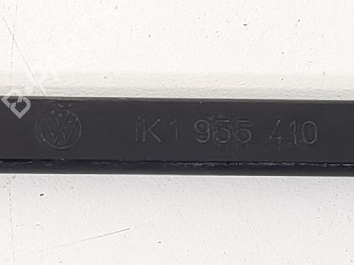 Front windshield wiper arm VW GOLF PLUS V (5M1, 521) 1.9 TDI | BP27943555C143 