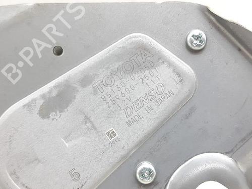 Rear wiper motor TOYOTA AURIS Estate (_E18_) 1.8 Hybrid (ZWE186_, ZWE186R, ZWE186H) | BP27954164M102 