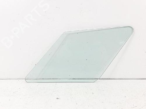 Dørrute ventre foran MAZDA 5 (CR) 2.0 CD (CR19) | BP27939701C18 