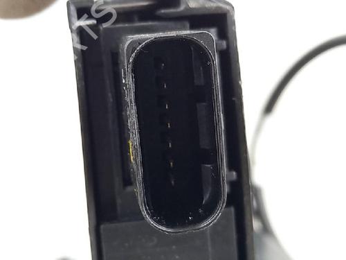 Front left lock PEUGEOT 308 II (LB_, LP_, LW_, LH_, L3_) 1.6 HDi / BlueHDi 115 | BP27953638C98