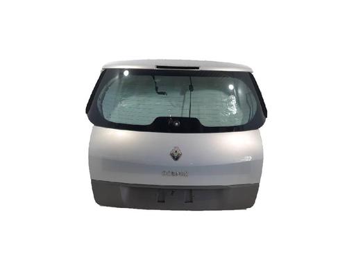 Used Tailgate RENAULT GRAND SCÉNIC II (JM0/1_) 1.9 dCi (JM0G, JM12, JM1G, JM2C) (120 hp) 27955850