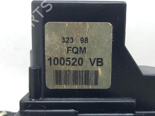 Højre bagtil lås ROVER 200 II Hatchback (RF) 214 Si | BP27955280C99 