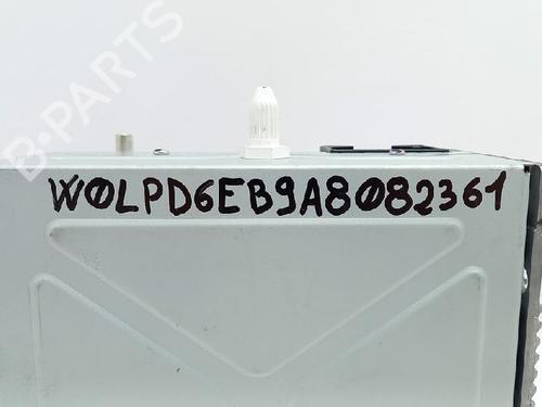 Radio OPEL ASTRA J (P10) 1.4 (68) | BP27960713E6 