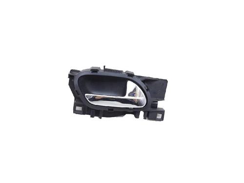 Højre fortil invendig håndtag CITROËN C4 Picasso I MPV (UD_) 1.6 HDi (109 hp) 27937529