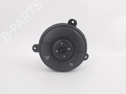 Spak kontakt SSANGYONG ACTYON I 2.0 Xdi | BP27962693I30 