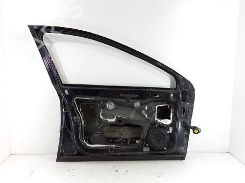 Left front door PEUGEOT 407 SW (6E_, 6D_) 2.0 HDi 135 | BP27958112C2 