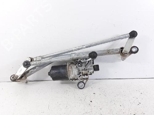 Front wiper motor CHEVROLET SPARK (M300) 1.0 | BP27969515M29 