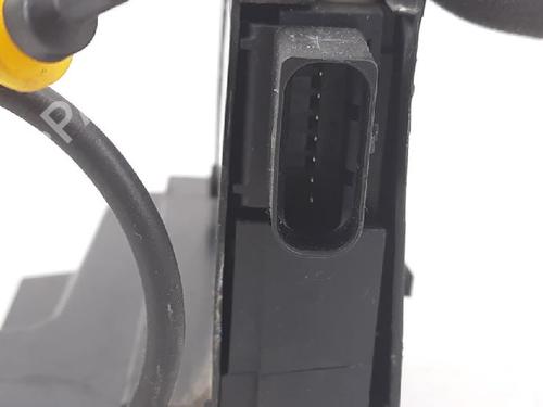 Rear right lock PEUGEOT 308 SW II (LC_, LJ_, LR_, LX_, L4_) 1.6 BlueHDi 120 | BP27958297C99 