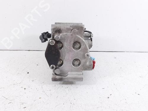 AC-Kompressor FORD FOCUS I (DAW, DBW) 1.8 TDCi | BP27960732M34 