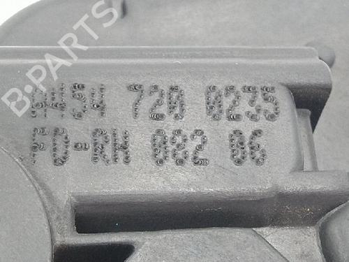 Højre fortil lås SMART FORFOUR (454) 1.1 (454.030) | BP27950064C97 