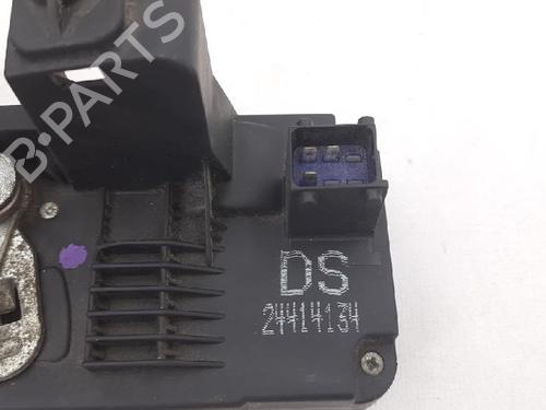 Rear left lock OPEL ASTRA G Estate (T98) 1.6 (F35) | BP27934771C100 