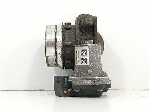 Throttle body RENAULT MASTER III Platform/Chassis (EV, HV, UV) 2.3 dCi 150 RWD (HV0F, UV0F) | BP27941709M82 