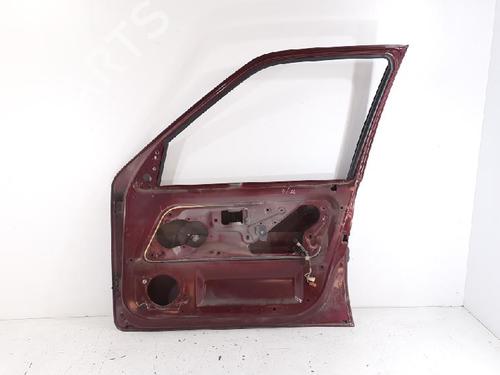 Right front door CITROËN SAXO (S0, S1) 1.5 D | BP27962173C3 